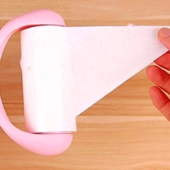 TSP Cây lăn bụi quần áo, đồ dùng nhỏ gọn, tiện lợi G