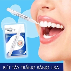 Bút tẩy trắng răng Dazzling White 4in1 G