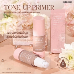 Kem nền Sivanna Colors Tone Up Primer SPF 50+++HF146