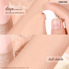 Kem nền Sivanna Colors Tone Up Primer SPF 50+++HF146