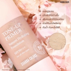 Kem nền Sivanna Colors Tone Up Primer SPF 50+++HF146