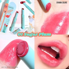 Son thỏi Sivanna Juicy Pop Lip Tint Blam HF640