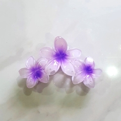 T7.2.Kẹp hoa sứ 3 bông