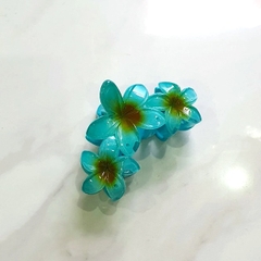 T7.2.Kẹp hoa sứ 3 bông