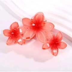 T7.2.Kẹp hoa sứ 3 bông