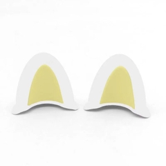 Bịch 2 Cái Tai Mèo Gắn Mũ Bảo Hiểm