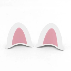 Bịch 2 Cái Tai Mèo Gắn Mũ Bảo Hiểm