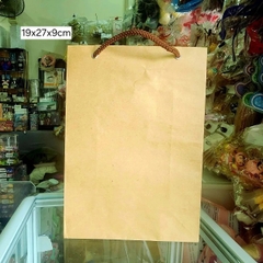 Túi giấy đựng quà