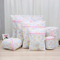 Sét 5 túi lưới giặt đồ
