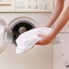 Sét 5 túi lưới giặt đồ