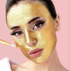 M.ặ.t n.ạ l.ột v.àn.g 2.4K 3W Clinic Collagen Luxury Gold 100g