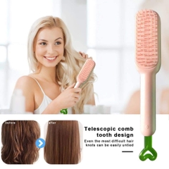 Lược bấm kiểu mới 23cm