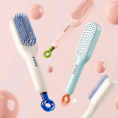 Lược bấm kiểu mới 23cm