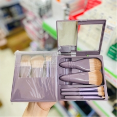Hộp 5 cây cọ trang điểm