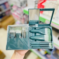 Hộp 5 cây cọ trang điểm