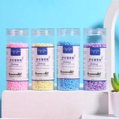 Viên xả vải siêu lưu hương thơm cực lâu và làm mềm vải Zbaochun 100g