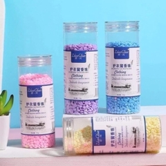 Viên xả vải siêu lưu hương thơm cực lâu và làm mềm vải Zbaochun 100g