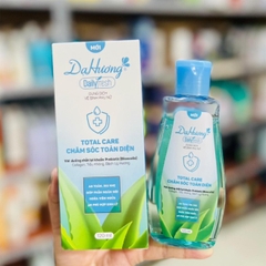 Dung dịch vệ sinh Dạ Hương Pharma Daily Fresh Moisture 145ml