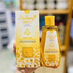Dung dịch vệ sinh Dạ Hương Pharma Daily Fresh Moisture 145ml