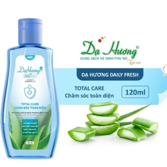 Dung dịch vệ sinh Dạ Hương Pharma Daily Fresh Moisture 145ml