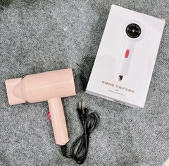 Máy Sấy Tóc Tạo Kiểu Màu Màu Trắng Ms02