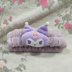 13.4 Băng đô hoạt hình Kuromi
