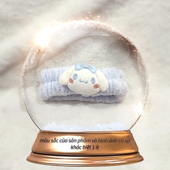 13.4 Băng đô hoạt hình Kuromi