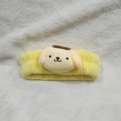 13.4 Băng đô hoạt hình Kuromi