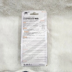 19.Đèn pin cầm tay MW 8791