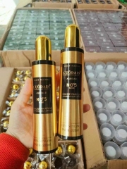 V4. Xịt Dưỡng Tóc No5 200ml