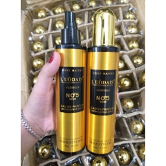 V4. Xịt Dưỡng Tóc No5 200ml