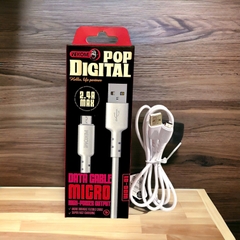 Hộp Dây/Cáp sạc Pop Digital