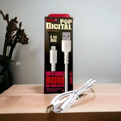 Hộp Dây/Cáp sạc Pop Digital