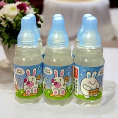 Keo sữa dán giấy Bobo BY-3858 38ml