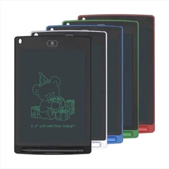 Bảng viết tự xóa thông minh 8,5" LCD Baibian BB9002