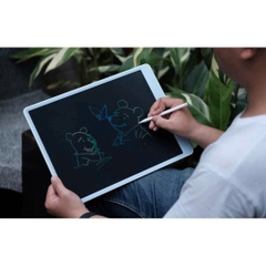 Bảng viết tự xóa thông minh 8,5" LCD Baibian BB9002