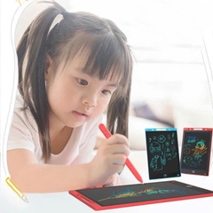 Bảng viết tự xóa thông minh 8,5" LCD Baibian BB9002