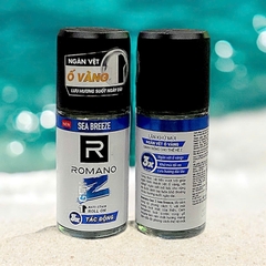{VN}Lăn Khử mùi Romano 50ml