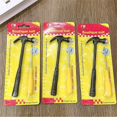 Set Búa Kèm Tua Vít TitanMu TM 222