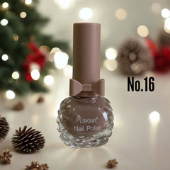 Sơn móng tay Lskinr Nail Polish