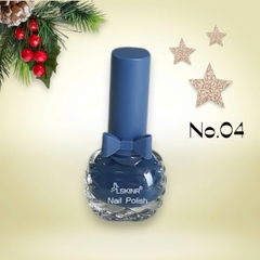 Sơn móng tay Lskinr Nail Polish