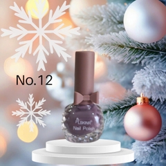 Sơn móng tay Lskinr Nail Polish