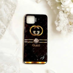 Ốp lưng điện thoại kính cho Oppo F17