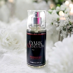 Xịt Thơm Body Vic Story Of Love 88ml