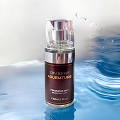 Xịt Thơm Body Vic Story Of Love 88ml
