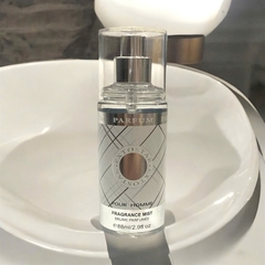 Xịt Thơm Body Vic Story Of Love 88ml