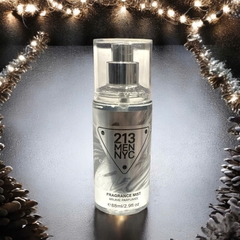 Xịt Thơm Body Vic Story Of Love 88ml