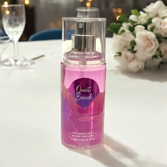 Xịt Thơm Body Vic Story Of Love 88ml