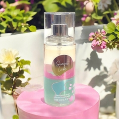 Xịt Thơm Body Vic Story Of Love 88ml