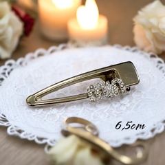 T13.Kẹp tách dễ thương phong cách Hàn Quốc